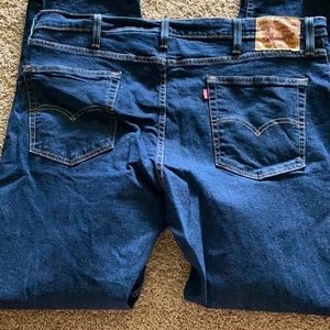 Levi Strauss & Co Bootcut Relaxed Fit